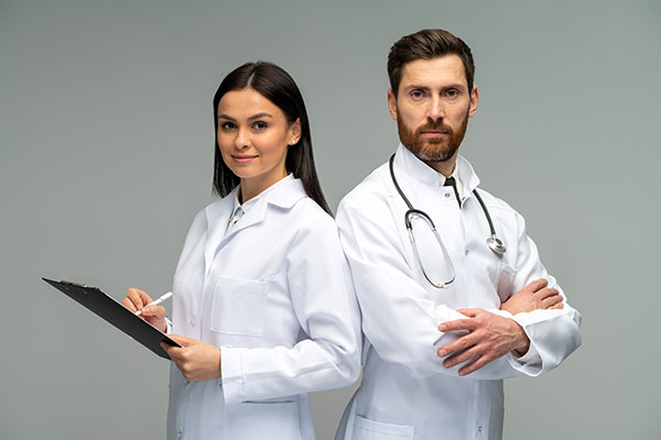 peptide therapy clinic in St. Marys